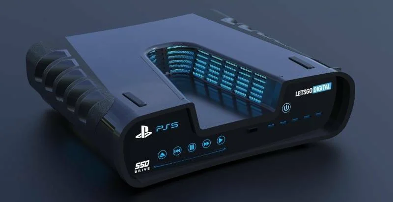 Konzole PS5 a Xbox Scarlett se mají zaměřit na streamování a obsahovat kamerku