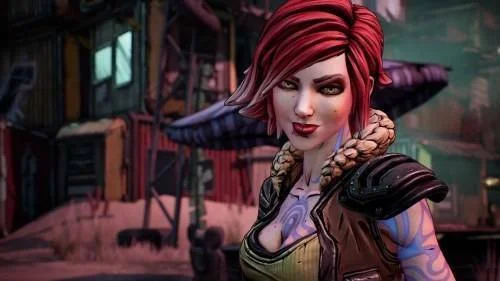 Borderlands 3 má podle úniku vyjít v polovině září
