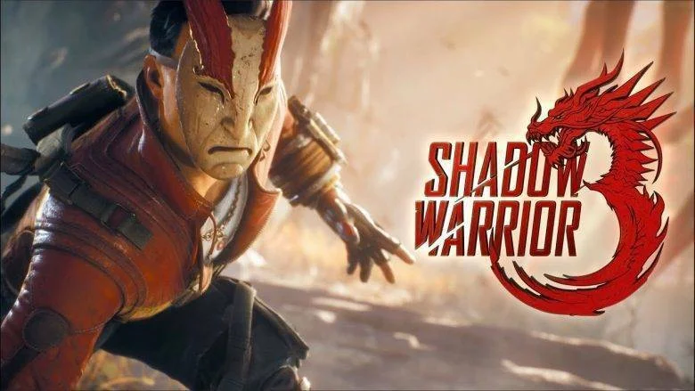Akce Shadow Warrior 3 vyjde začátkem března
