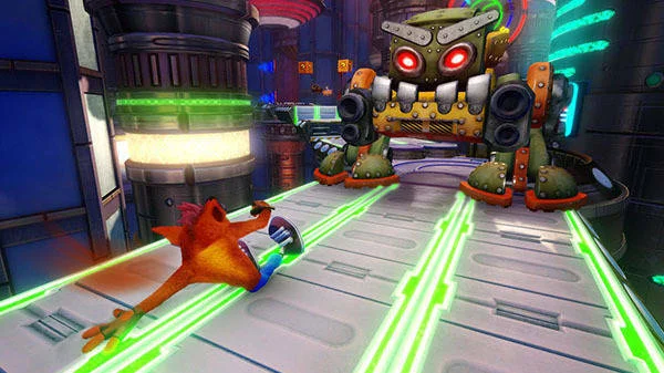 Activision láká na speciální E3 oznámení ohledně Crashe