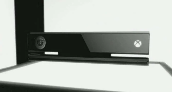 Microsoft končí s výrobou Kinectu