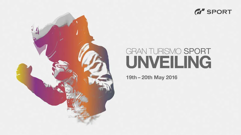 Sledujte živě prezentaci závodní hry Gran Turismo Sport