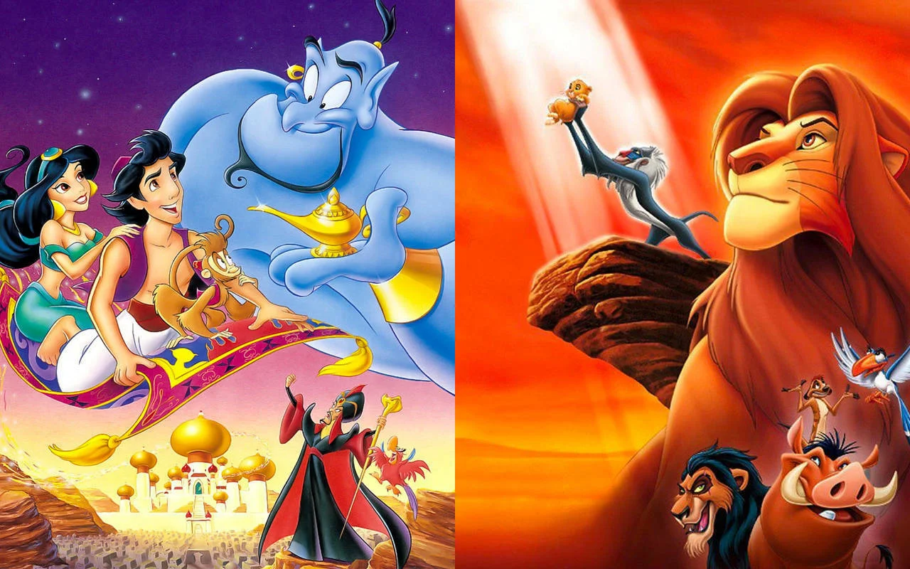Disney pravděpodobně plánuje nové vydání kolekce svých klasik