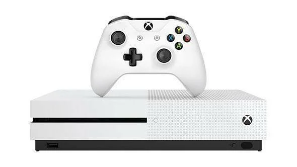 Pro Xbox One vyšel vánoční update
