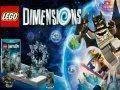 Warner Bros připravuje LEGO Dimensions UPDATE: Doplněn oznamující trailer