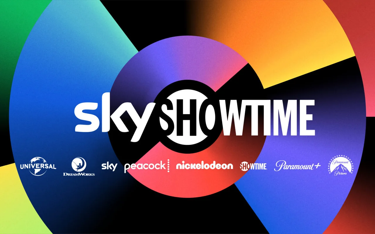 Tento měsíc bude u nás spuštěna streamovací služba SkyShowtime, láká třeba na seriál Halo