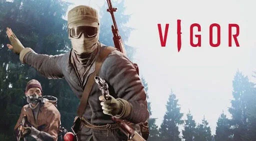 Vigor míří na PlayStation 4 a PlayStation 5