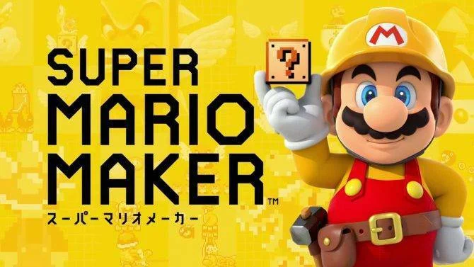 Super Mario Maker dostane příští týden větší update