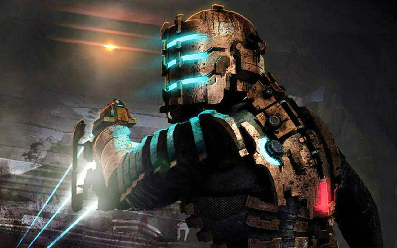 Remake hry Dead Space má datum vydání