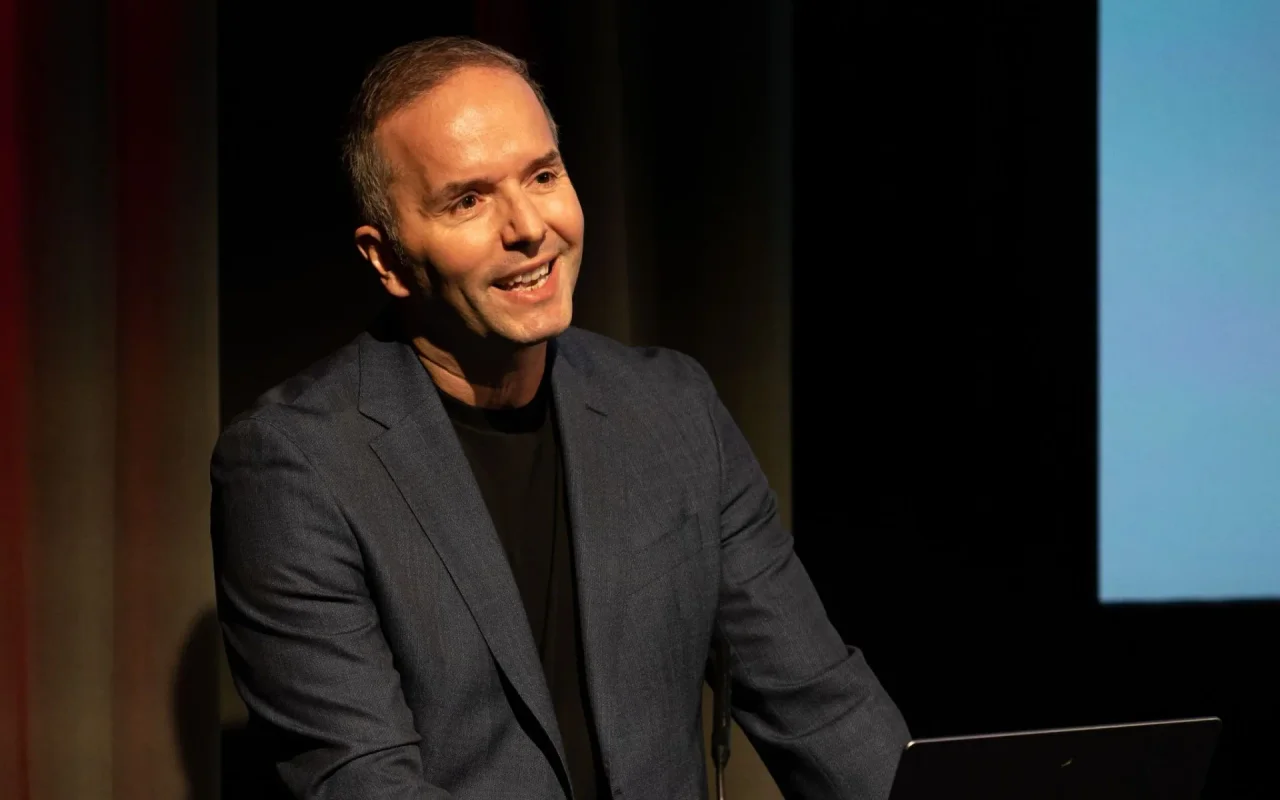 Marc-Alexis Côté: Neodešel jsem sám od sebe, Ubisoft mě požádal, abych odstoupil  