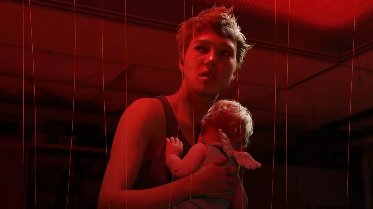 Aktivujte si na PSN čtyři avatary hry Death Stranding 2