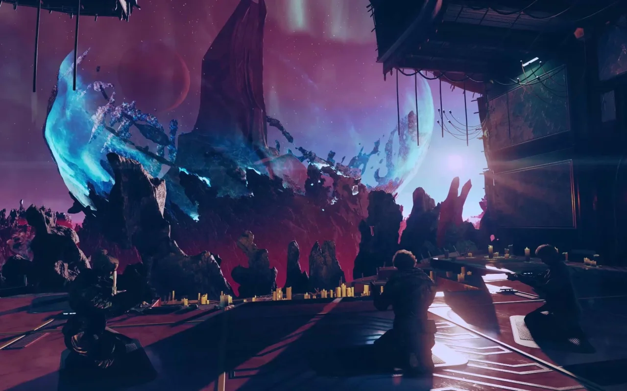 Starfield: Shattered Space nabídne přes 50 nových lokací a nové protivníky