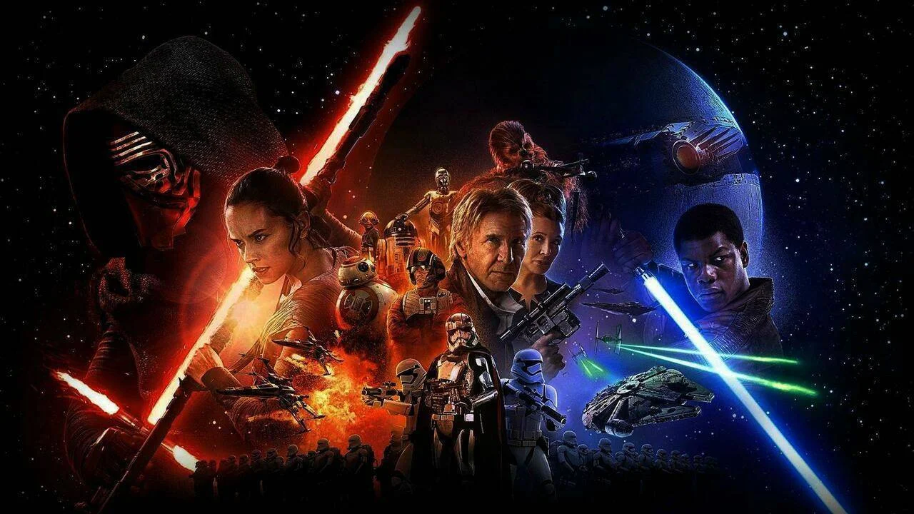 Ubisoft připraví novou akční hru Star Wars s velkým otevřeným světem