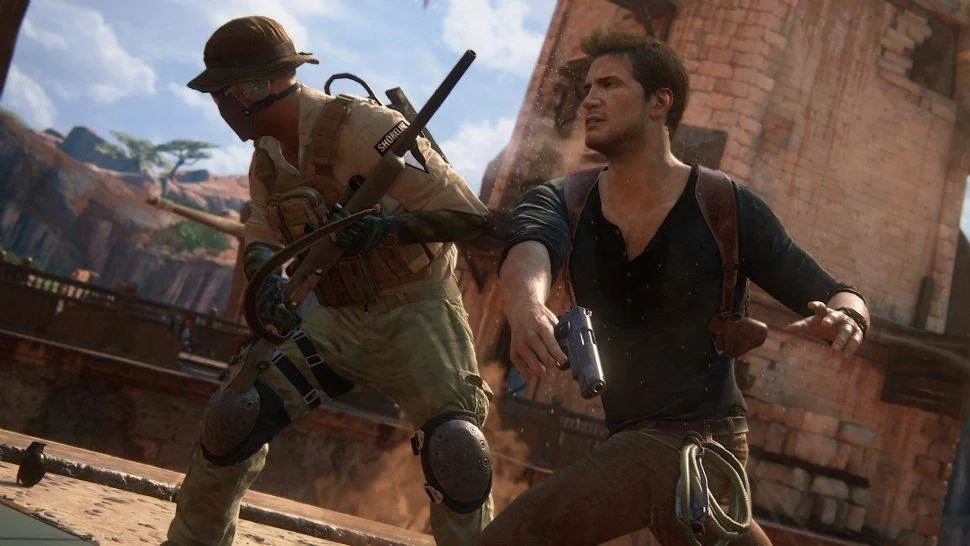 Parádní nové obrázky z Uncharted 4: A Thief’s End