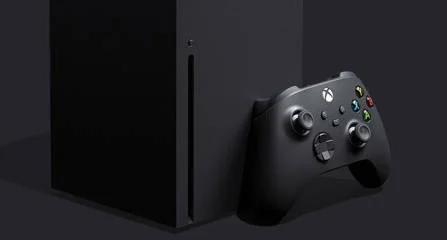 Podrobnosti o konzoli Xbox Series X