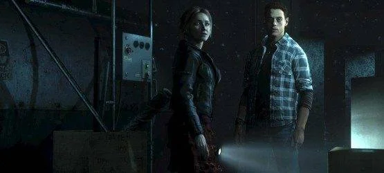 Supermassive Games: Until Dawn v prodejích předčil očekávání