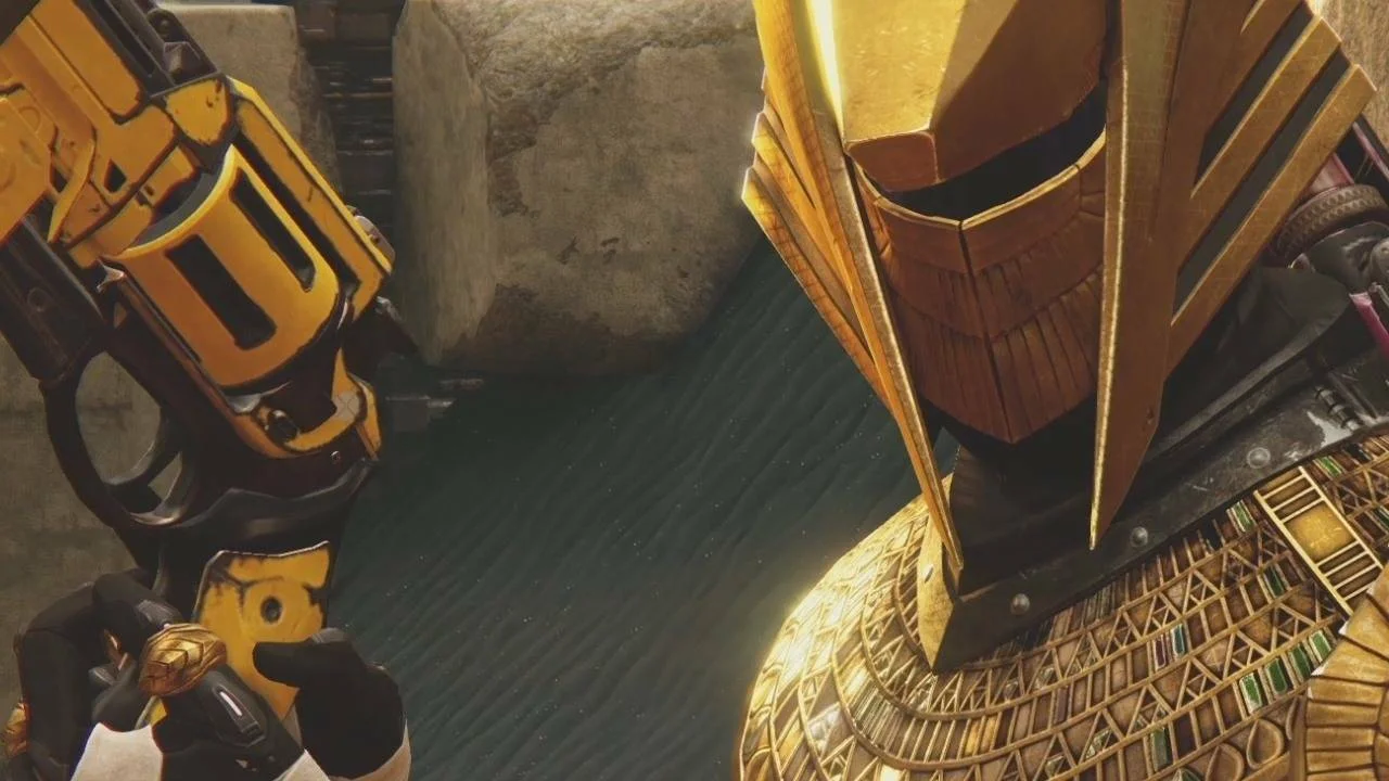 Trials se do Destiny 2 jen tak nevrátí