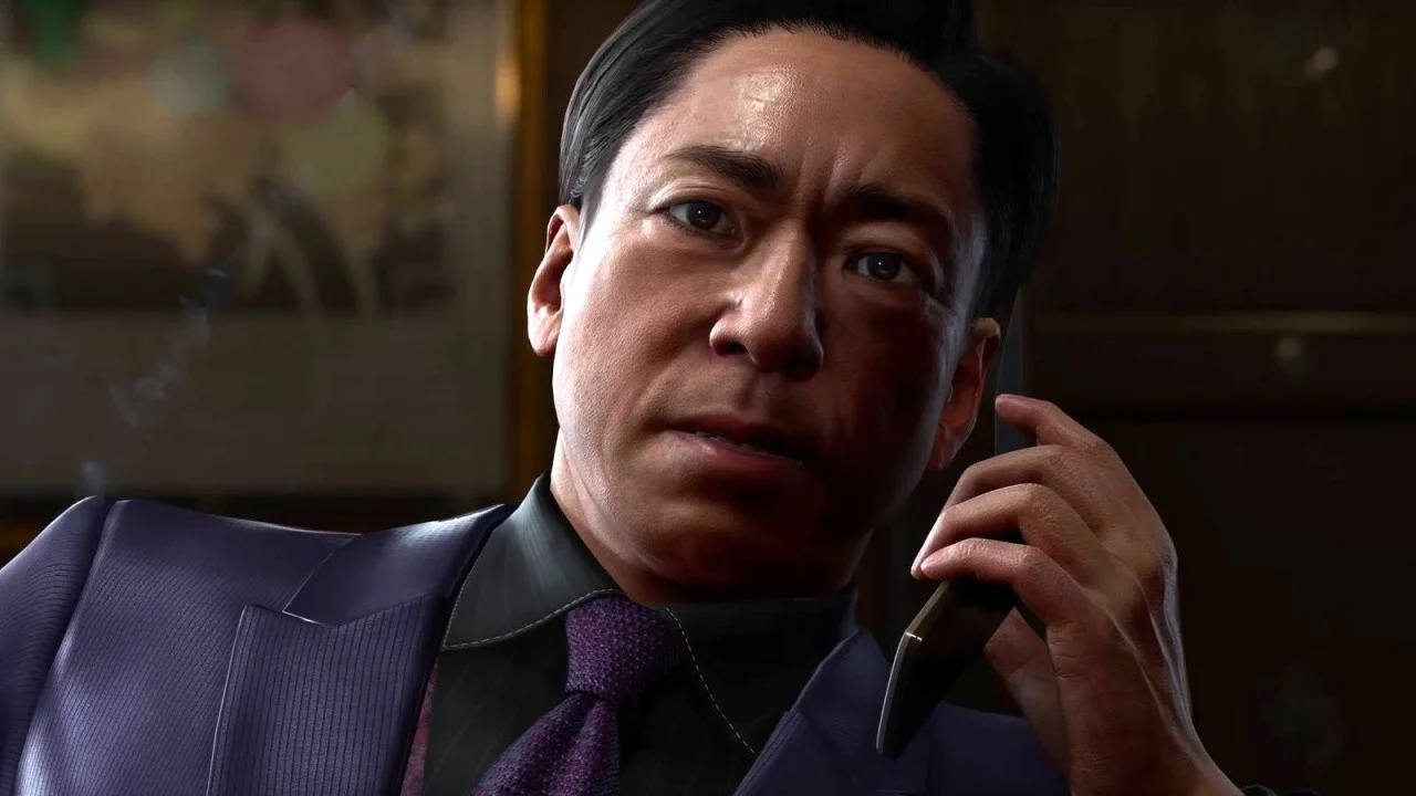 Fanoušci kritizují nový trailer na hru Yakuza Kiwami 3 & Dark Ties, objevuje se v něm herec obviněný ze sexuálního obtěžování 