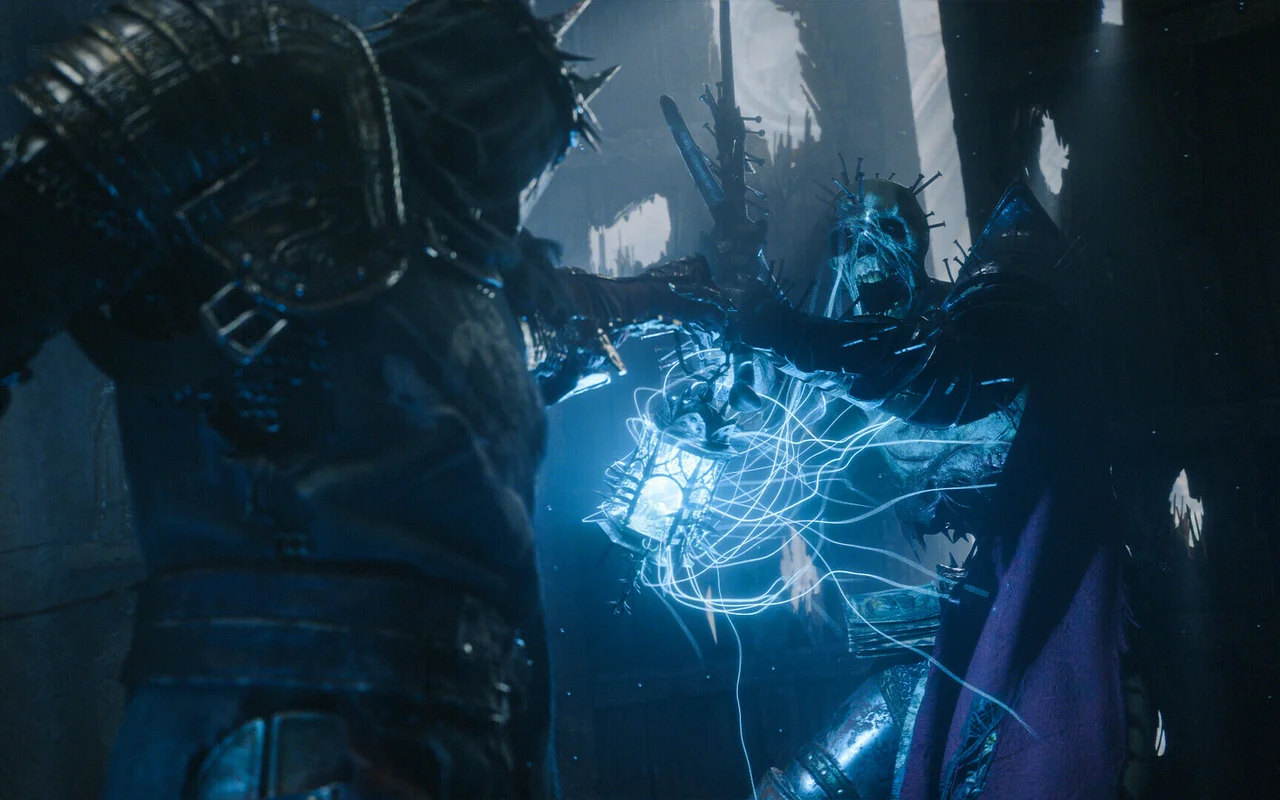 Nový trailer na akční RPG hru The Lords of the Fallen