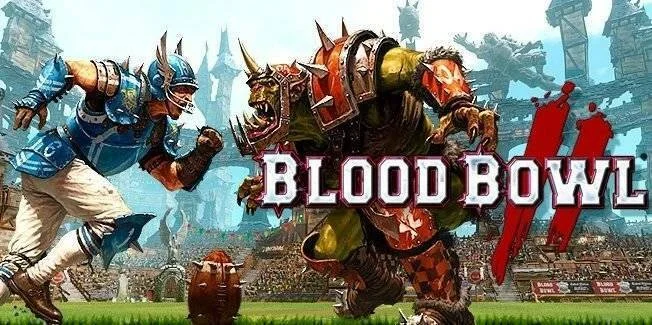 Nové video na Blood Bowl 2 ukazuje Temné elfy