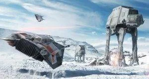 Star Wars Battlefront – gameplay video