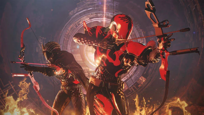 Příští týden začne v Destiny 2 event Crimson Days