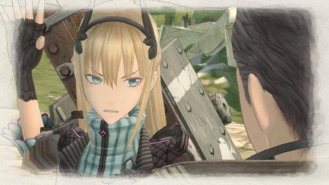 17 minut z Valkyria Chronicles 4, v pondělí vyjde demoverze