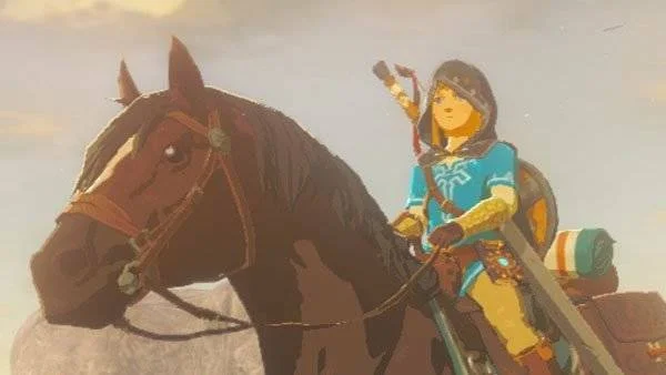 Spekulace: Nová The Legend of Zelda vyjde pro Wii U a NX