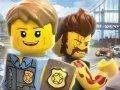 LEGO City Undercover: The Chase Begins má spoustu obrázků