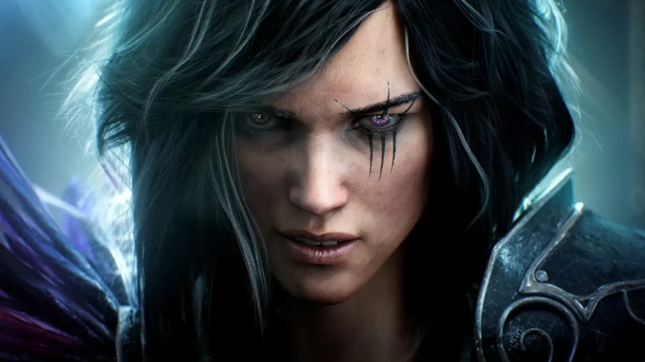 Podívejte se na video z hraní akčního RPG Warlock: Dungeons & Dragons