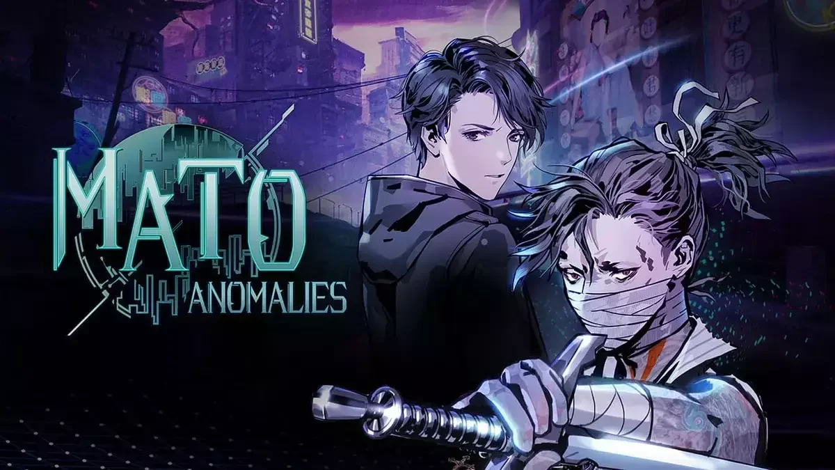 V březnu příštího roku vyjde tahová RPG hra Mato Anomalies