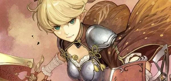 Desítky obrázků z akčního RPG Toukiden 2