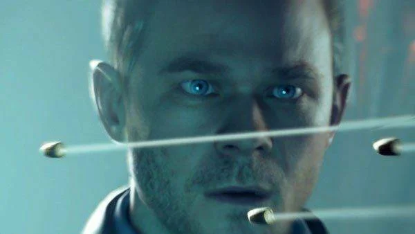 Quantum Break - The Game Awards 2015 Trailer
