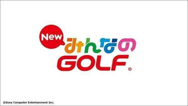 Oznámen New Everybody's Golf pro PS4