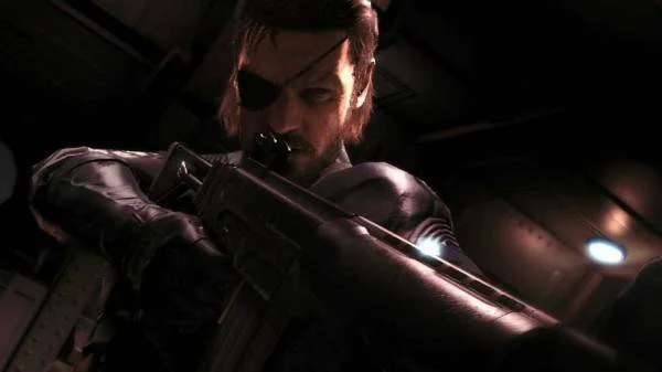 Metal Gear Solid série se prodalo už 49 milionů kopií