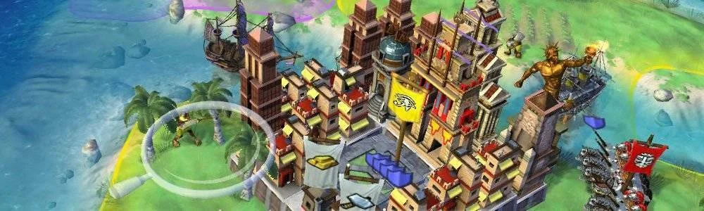 Strategie Civilization Revolution 2 Plus odložena na konec ledna