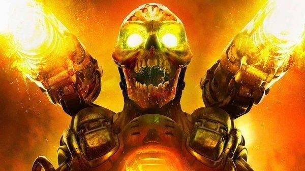Oznámen Season Pass pro DOOM + otevřená beta