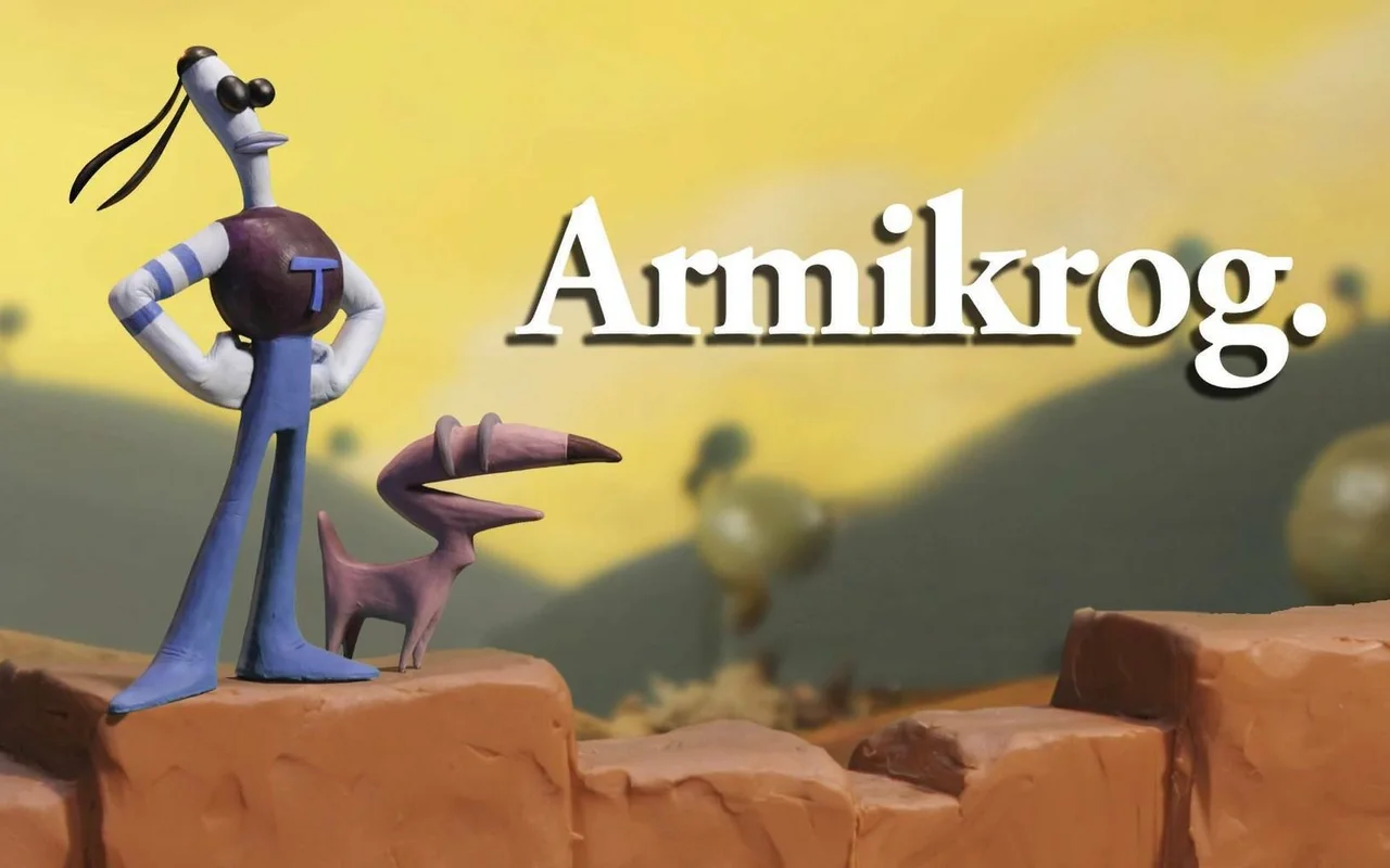 Armikrog