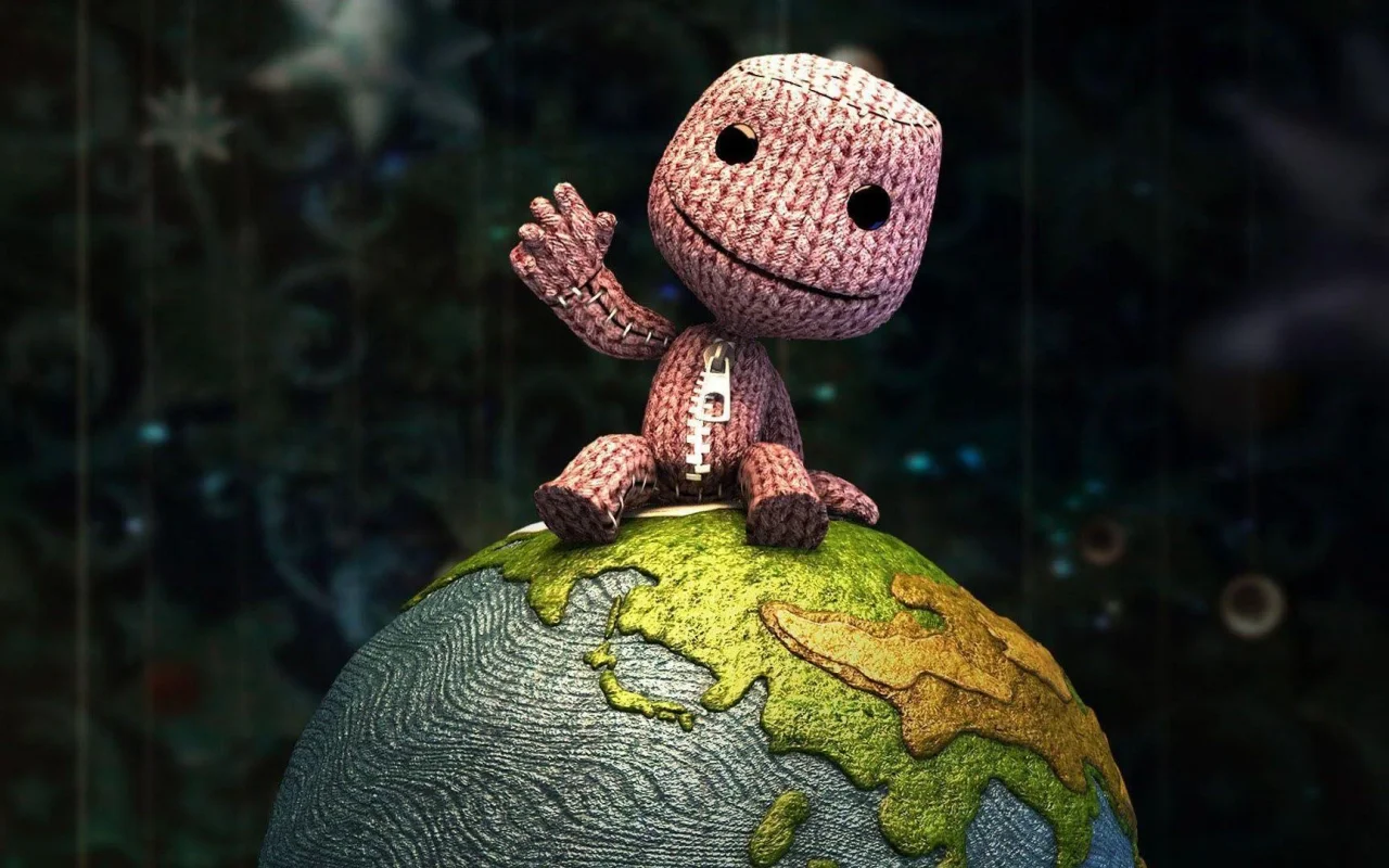 Nová hra od tvůrců LittleBigPlanet má vyjít příští rok. Má jít o hru podobnou Animal Crossing