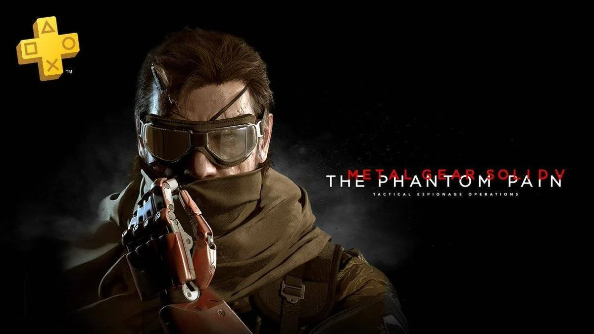 Sony oznámila říjnové hry pro PlayStation Plus