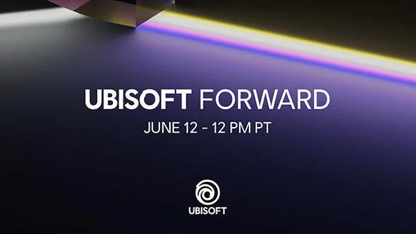 Oznámen prezentace Ubisoft Forward v rámci E3