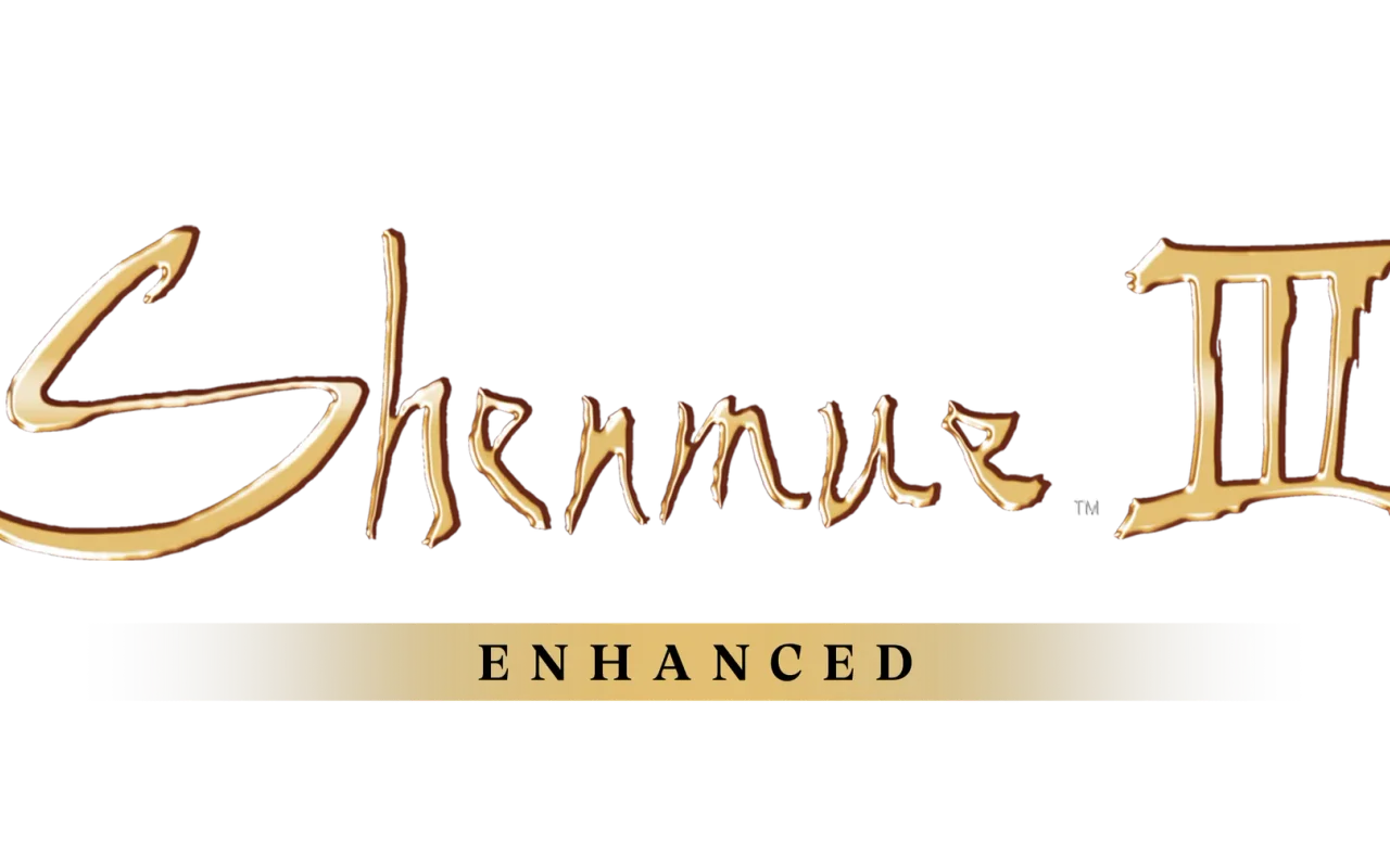 Oznámena hra Shenmue III Enhanced pro současné platformy
