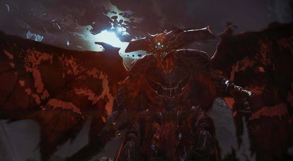 Známe velikost Destiny: The Taken King