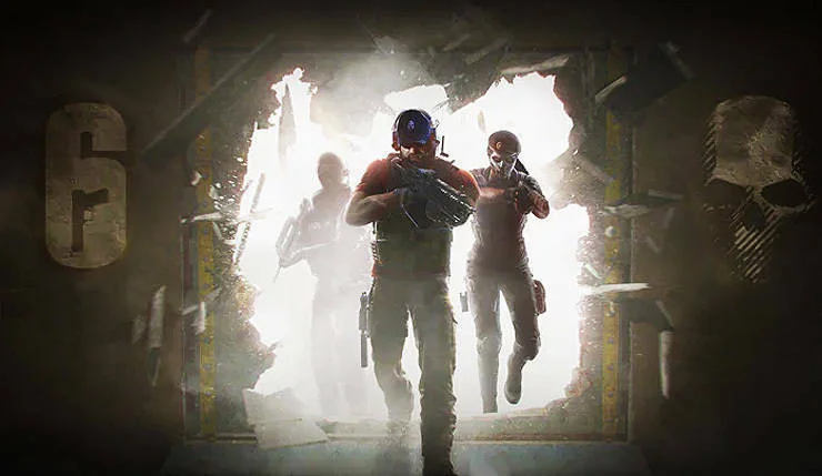 Ghost Recon Wildlands dostal novou misi inspirovanou hrou Rainbow Six Siege
