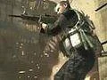 Modern Warfare 3 bude ukecanější