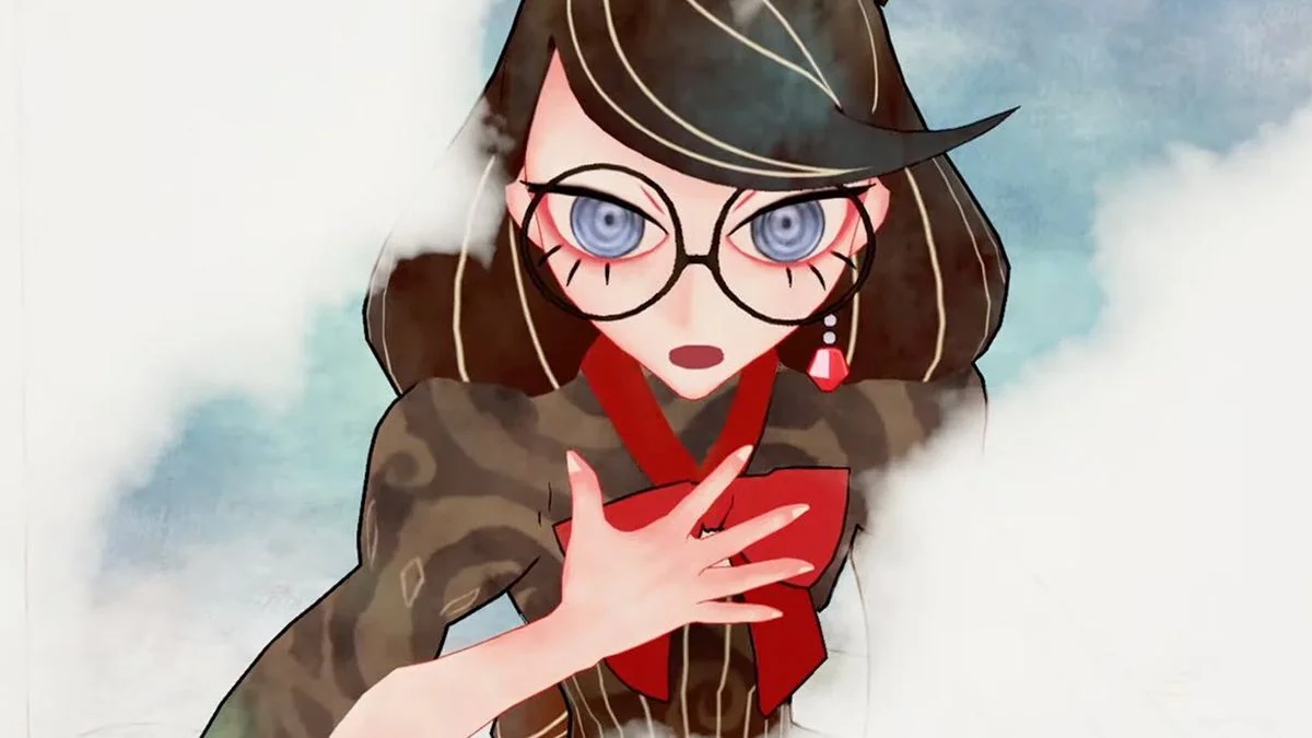 Vychází hra Bayonetta Origins: Cereza and the Lost Demon, podívejte se na nový trailer