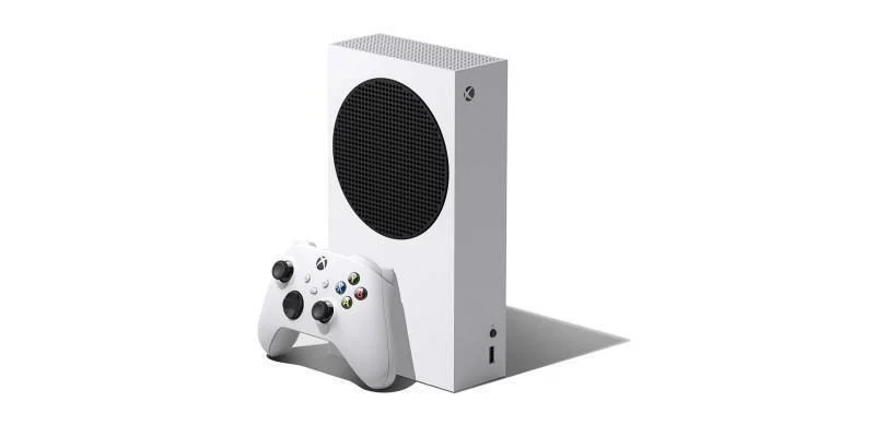 Konzole Xbox Series S nepřehraje vylepšené verze her pro Xbox One X