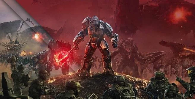 Poslechněte si soundtrack ke strategické hře Halo Wars 2
