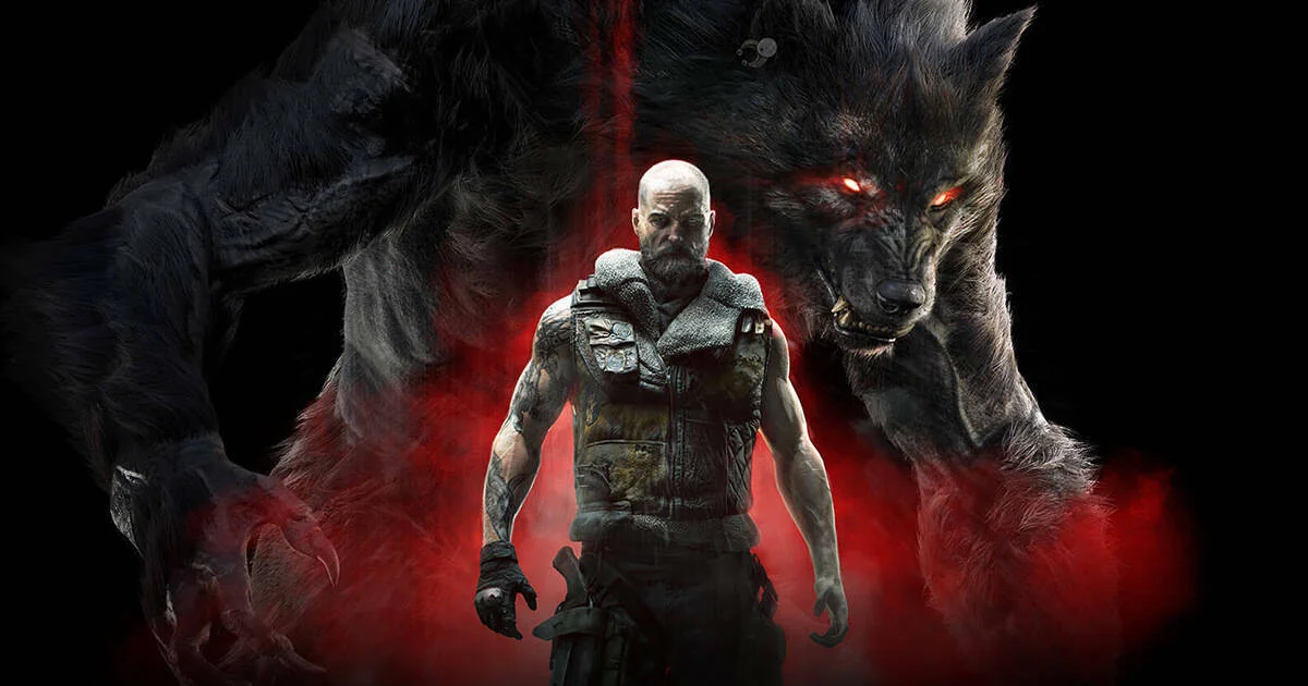 7 minut z připravované akční hry Werewolf: The Apocalypse – Earthblood