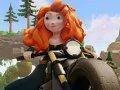 Maleficent a Merida se dostanou do Disney Infinity 2.0
